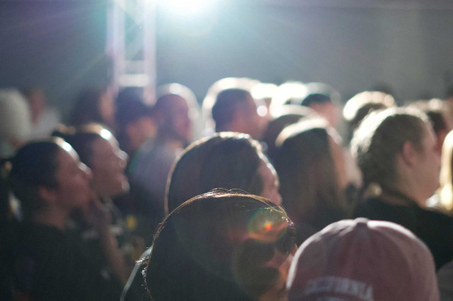 Bühne frei: Werde Teil von &bdquo;Das Superlatent&ldquo; (Photo 10)