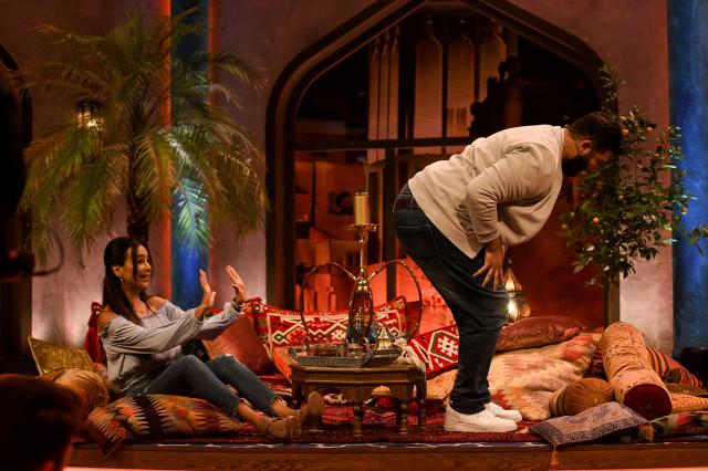 Faisal Kawusi Show (Photo 5)