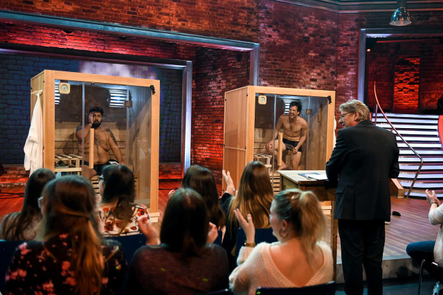 Luke Sidekick (Photo 1)