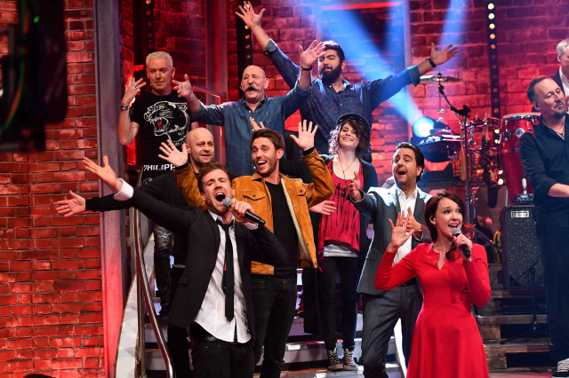 Luke Sidekick (Photo 7)