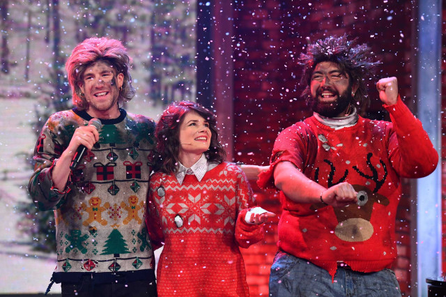 Luke Sidekick (Photo 8)