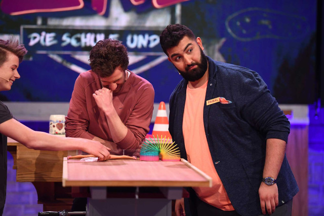 Luke Sidekick (Photo 9)