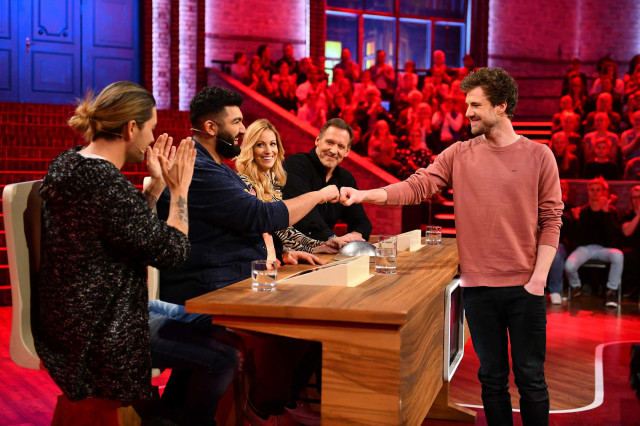 Luke Sidekick (Photo 11)