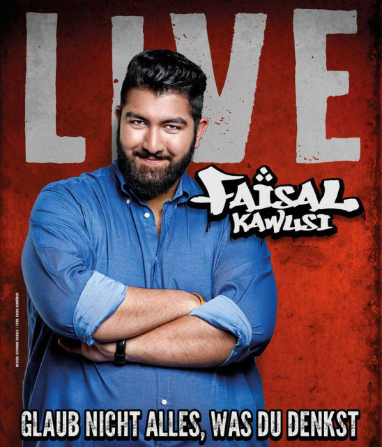 Glaube nicht alles, was du denkst