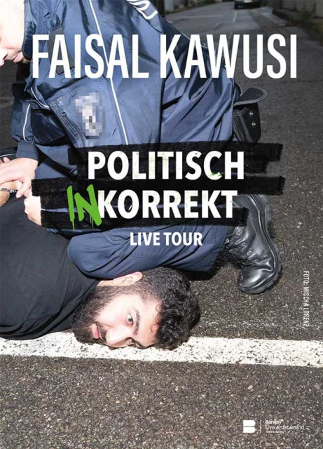 Politisch inkorrekt